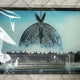 Attack on Titan Rumbling Acrylic Board