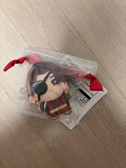 Wind Breaker Windbreaker Kuji Ichiban Kuji D Prize Suo Nui Doll