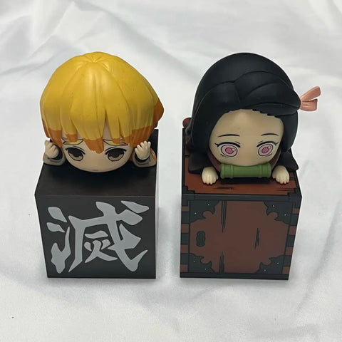 Demon Slayer Zenitsu Hikkake Japan Domestic Genuine