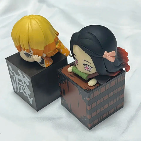 Demon Slayer Zenitsu Hikkake Japan Domestic Genuine