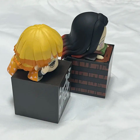 Demon Slayer Zenitsu Hikkake Japan Domestic Genuine