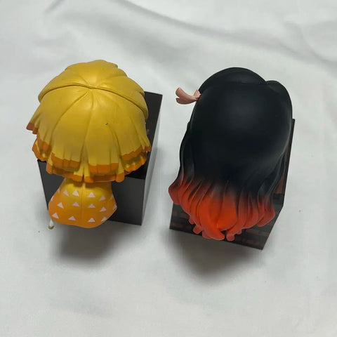 Demon Slayer Zenitsu Hikkake Japan Domestic Genuine