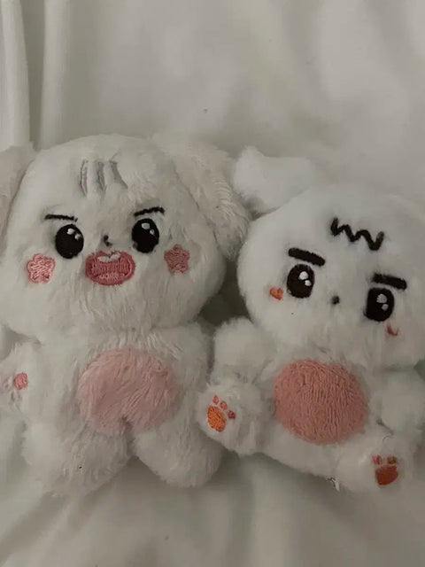 Actress Kim Tae-ri doll Taeljjok-i, Taelrang-gu