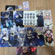 Elsword Liberator Can Badge, Unofficial Goods Bundle
