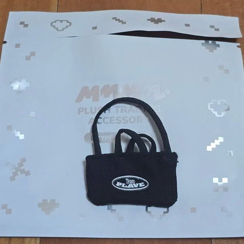 PLAVE Mmmemiimu Accessories Light Stick Bag