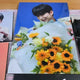 MONSTA X Kihyun Photo Frame