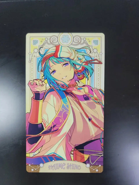 Ensemble Stars Arcana / Shinonome Hajime