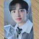 EXO D.O. Doh Kyungsoo 2024 Season's Greetings Photocard