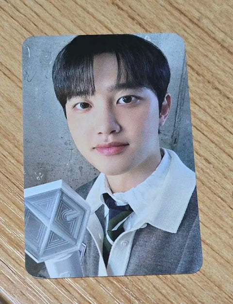 EXO D.O. Doh Kyungsoo 2024 Season's Greetings Photocard