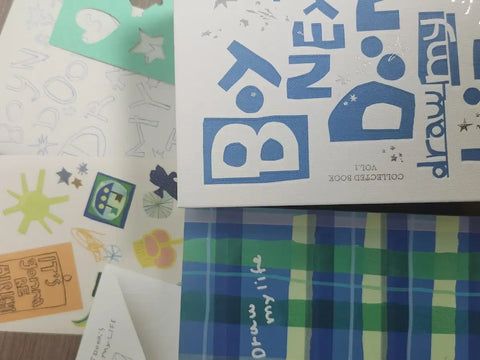 BOYNEXTDOOR Collect Book 1