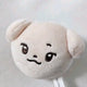 Seventeen Dino stress ball Din-jji