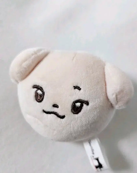Seventeen Dino stress ball Din-jji