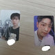 Stray Kids Seungmin Karma photocard