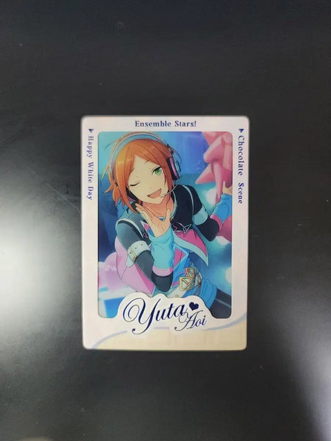 Ensemble Stars / Aoi Yuuta