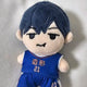 Garbage Time Park Byung-chan Artist Doll