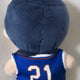 Garbage Time Park Byung-chan Artist Doll