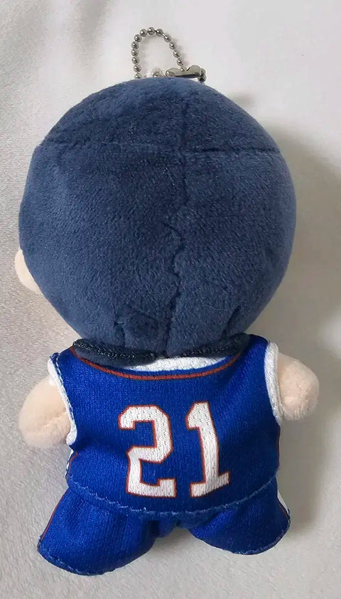 Garbage Time Park Byung-chan Artist Doll