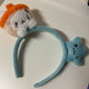NCT Wish Yushi Bubble Cat Ear Headband