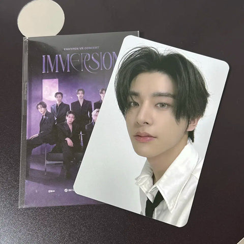 ENHYPEN VR Concert Jake photocard for sale