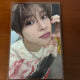NCT Wish Sion Pop Pop Jewel Photocard