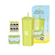 NCT WISH Tumbler Sleeve Set
