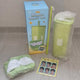 NCT WISH Tumbler Sleeve Set