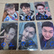 Lee Chang-sub Surrender My Wish photocard