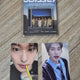 Rise Megasmini Sohee Photocard