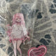 Nikke Uni Valentine Acrylic for Sale