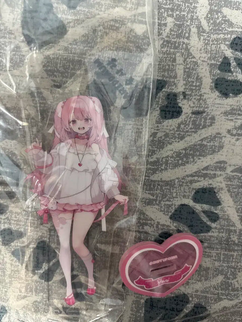 Nikke Uni Valentine Acrylic for Sale