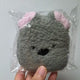 Ibniz Koyuni Mini Doll Bag