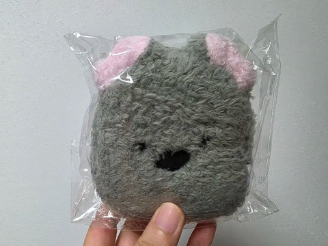 Ibniz Koyuni Mini Doll Bag