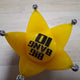 Big Bang Lightstick Ver.4 10th Anniversary Head