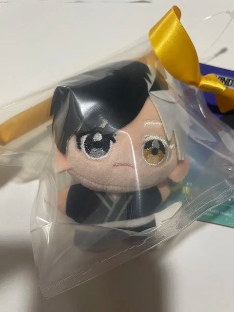 Wind Breaker Kuji D Prize Sakura