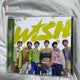 NCT Wish album Japanese version