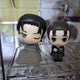Attack on Titan, AOT, Eren, Machiboke, Machiboke