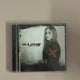 Avril Lavigne Under My Skin album CD