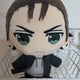Attack on Titan, AOT, Eren, Petit Tetto, Nui