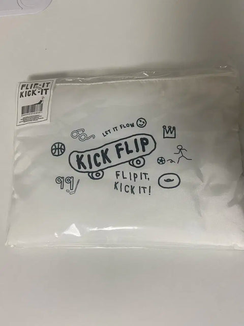Kickflip Album Mini Album Vol. 1 Lookbook ver. Full Album Set For Sale