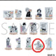 Haikyuu Fan Park Chibi Childhood Acrylic Stand Komori