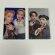 Stray Kids Bang Chan Lee Know Unit Photocard Skars The Sound