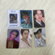 BTOB Lee Minhyuk Huta photocard for sale