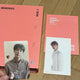 BTS 2019 Memories Seokjin Photocard Transfer