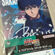 Sakadei Sakamoto Days Ichiban Kuji Kuji Seba Natsuki File Sticker
