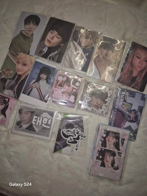 Photocard