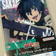 Sakadei Sakamoto Days Ichiban Kuji Kuji Nagumo Yoichi File Sticker