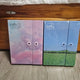 BTOB Seo Eunkwang album