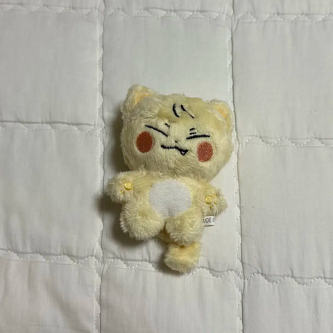 BTOB Seo Eunkwang Kwangnyangi Doll