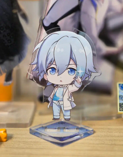 Idolish7 Tamaki Limited Collaboration Acrylic Stand