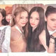 Selling Izuna showcase entrance photo cards as a set.